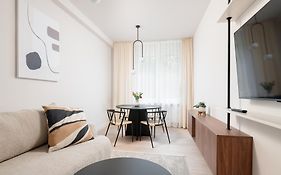 Apartament Mlynow