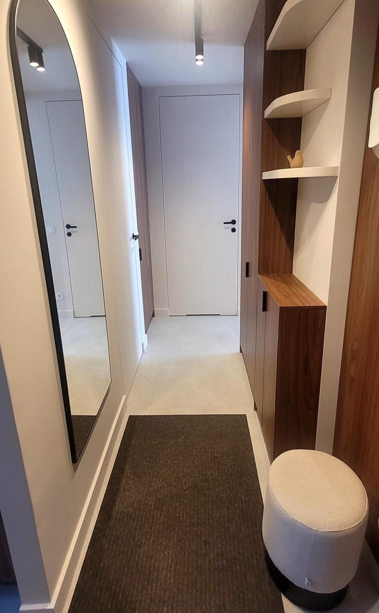 Apartament Mlynow Warszawa Zewnętrze zdjęcie