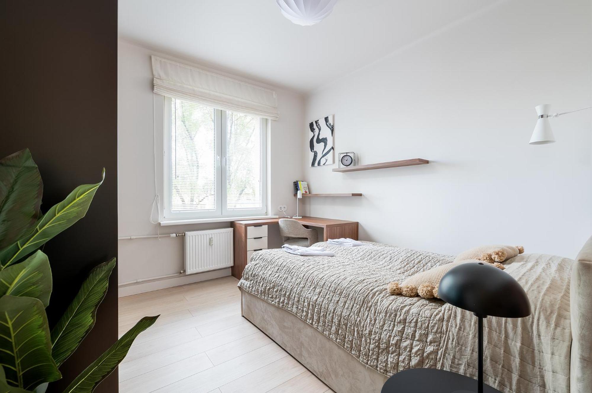 Apartament Mlynow Warszawa Zewnętrze zdjęcie