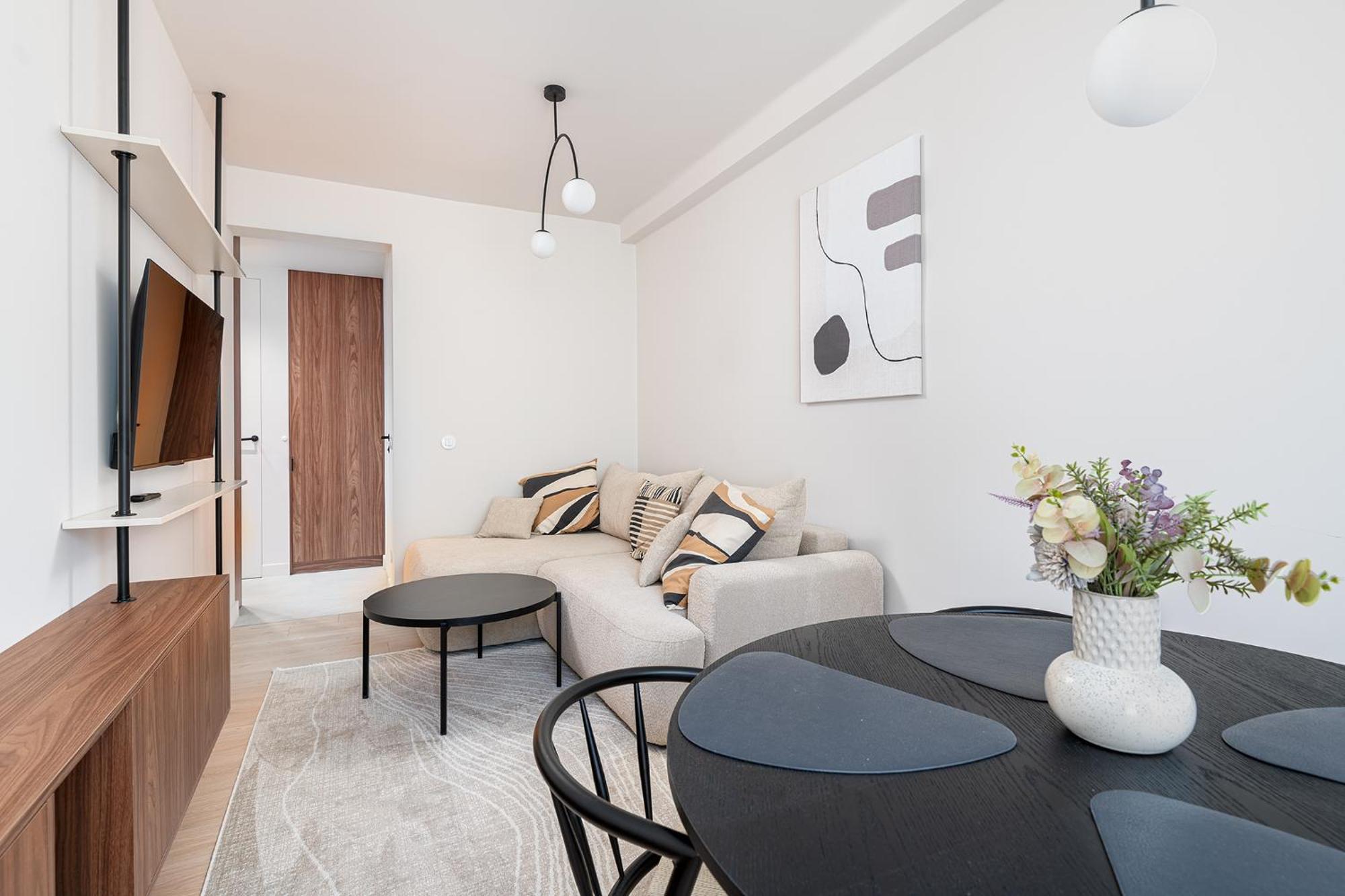 Apartament Mlynow Warszawa Zewnętrze zdjęcie